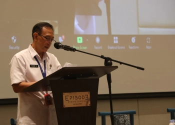 Musrembang RKPD 2023, Pemkab Tangerang Fokus di 4 Sektor 
