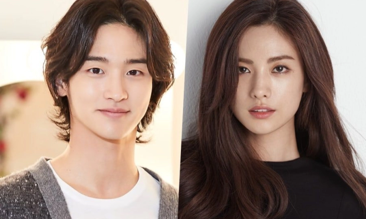 Jang Dong Yoon dan Nana Bintangi Drama Romantis “My Man Is Cupid”