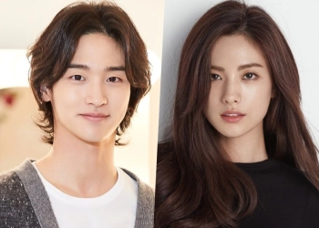 Jang Dong Yoon dan Nana Bintangi Drama Romantis “My Man Is Cupid”