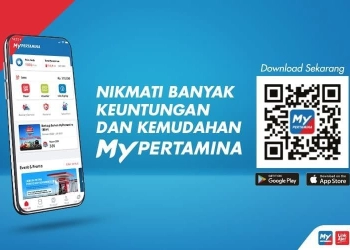 Bukan Motor, MyPertamina Khusus untuk Mobil