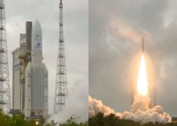 Teleskop Luar Angkasa James Webb NASA Capai Orbit Terakhir