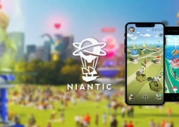 Niantic Akan Segera Merilis Game Baru NBA All-World