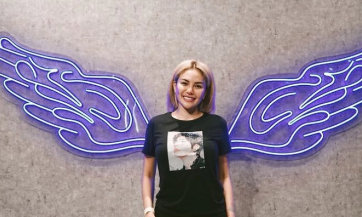 Nikita Mirzani Naik Pitam Saat Fuji Ungkap Alasannya Pasang Tarif Rp 30 Juta