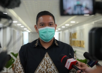 Perjanjian Ekstradisi Baru Bisa Dijalankan Setelah Diratifikasi