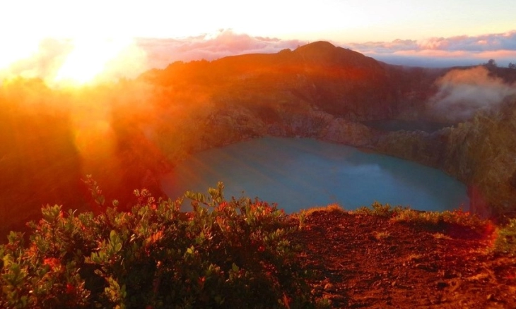 4 Destinasi Wisata yang Memukau dari Nusa Tenggara