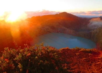 4 Destinasi Wisata yang Memukau dari Nusa Tenggara