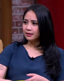 Desta Memuji Kebaikan Nagita Slavina Istri Raffi Ahmad