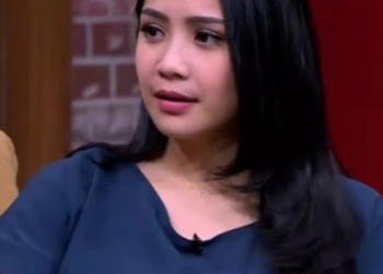 Desta Memuji Kebaikan Nagita Slavina Istri Raffi Ahmad