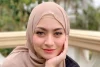 Nathalie Holscher Menunggu Inisatif Anak-anak Sule untuk Tahu Kabar Adzam