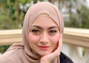 Nathalie Holscher Menunggu Inisatif Anak-anak Sule untuk Tahu Kabar Adzam