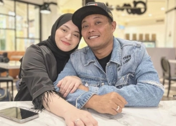 Sidang Mediasi Deadlock! Nathalie Holscher Tatap Ingin Bercerai dari Sule