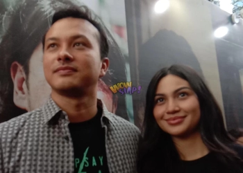Jadi Anggota Densus 88, Nicholas Saputra dapat Pelatihan Khusus Pegang Senjata Api