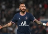 Neymar Bakal Hadapi 2 Penjara atau Lebih karena Penipuan dan Korupsi