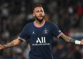 Neymar Bakal Hadapi 2 Penjara atau Lebih karena Penipuan dan Korupsi