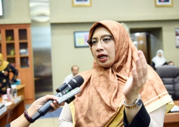 RUU Pengawasan Obat dan Makanan Diharapkan Mampu Perkuat Posisi BPOM