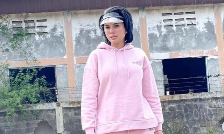 Gegara Ini Nikita Mirzani Disemprot Kakak Laura Anna