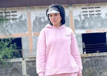 Gegara Ini Nikita Mirzani Disemprot Kakak Laura Anna