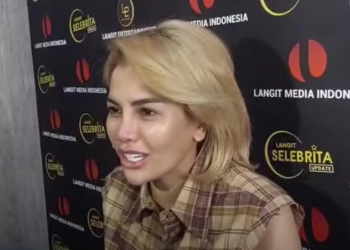 Nikita Mirzani Akan Laporkan Netizen yang Buat Petisi Boikot Dirinya dari Televisi