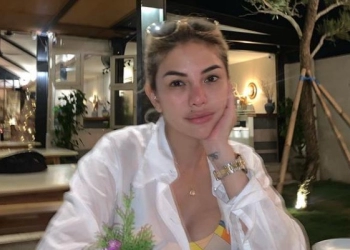 Siapa Lelaki yang Ditransfer Rp 50 Juta Oleh Nikita Mirzani?