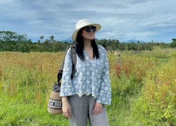 Curahan Hati Nindy Ayunda