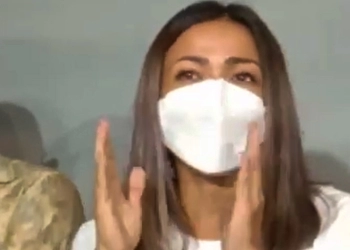 Nirina Zubir Beryukur dan Terkejut Ada Tiga Tersangka Baru dalam Kasus Mafia Tanah