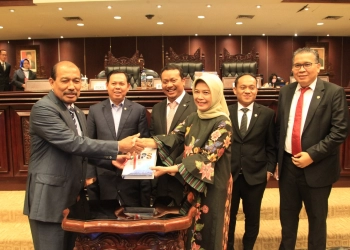 BPK RI Temukan Ribuan Permasalahan Senilai Rp 31,34 Triliun