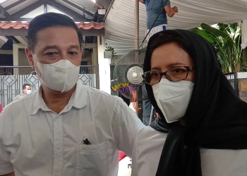 Nurul Arifin Menceritakan Bagaimana Mendiang Maura Bertahan dari Stres 