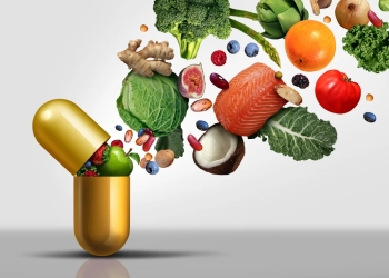 7 Manfaat Nutraceuticals untuk Kesehatan yang Harus Diketahui