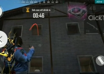 Catatan Perubahan yang Terjadi di Free Fire Versi OB32