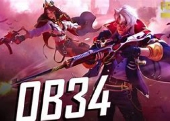 4 Karakter Terbaik untuk Dikombinasikan dengan Homer Di Free Fire OB34