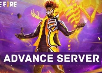 Free Fire OB32 Advance Server: Senjata dan Karakter Pemain Baru