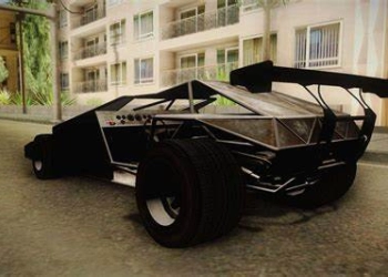 3 Kendaraan Asyik untuk Dicoba di Permainan GTA Online