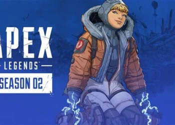 Ada yang Baru di Permainan Apex Legends Mobile Season 2