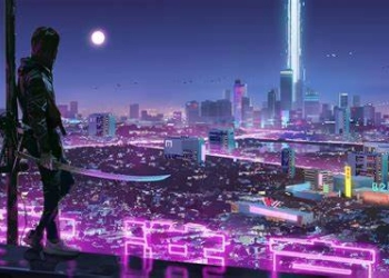 Baru, Game Cyber Space: Nikmati Permainan Tembak yang Serba Cepat
