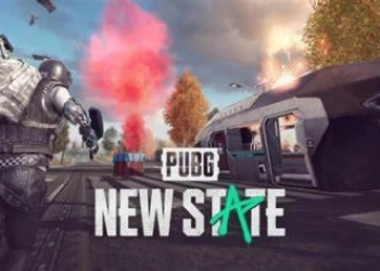 Ini Kode Gratis PUBG New State di Bulan Februari 2022 