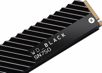 Kecepatan yang Super, Ini SSD yang Dibutuhkan Para Gamer