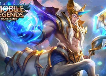 Hylos Mobile Legends: Profil, Emblem dan Tips Bermain