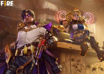 3 Karakter Terbaik untuk Clash Squad di Free Fire Versi OB32