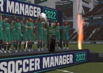 Trik Menghasilkan Uang dengan Mudah di Soccer Manager 2022