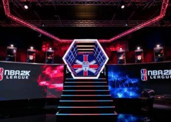 Mengintip Keberhasilan dan Kegagalan Game NBA 2k Mobile League