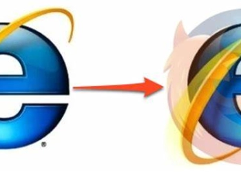 Beristirahatlah dengan tenang, Nasibnya Browser yang Pertama dan Terburuk