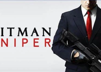 Game Hitman Sniper: The Shadows Sekarang Ada di Android dan iOS