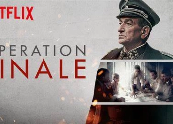 Ini 4 Film Top di Netflix yang Berdasarkan Kisah Nyata