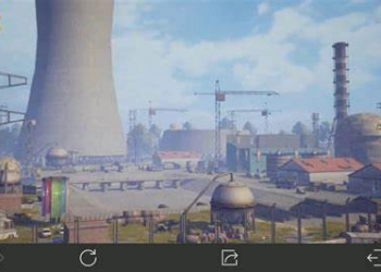 3 Tips untuk Menguasai Peta Livik Versi PUBG Mobile Terbaru