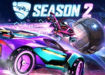 Rocket League Merayakan Musik Luar Angkasa
