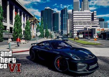 Rockstar Games: GTA 6 Sedang dalam Pengerjaan