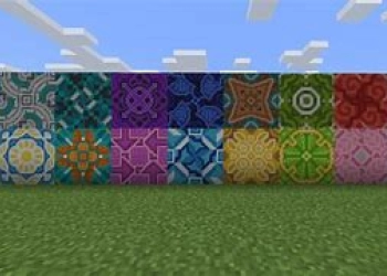 5 Blok Minecraft Terbaik untuk Dekorasi Interior