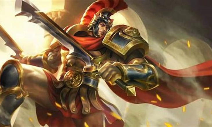 Builds dan Tips Memainkan Minsitthar di Mobile Legends