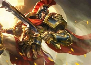 Builds dan Tips Memainkan Minsitthar di Mobile Legends