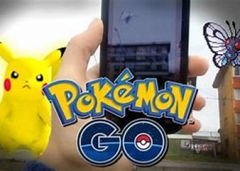 Ini Cara Mendapatkan Dupa Oranye di Pokemon Go